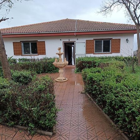 Casa Rural Chalet Venta Del Aire Cortijo Terron Lanjaron Exterior photo