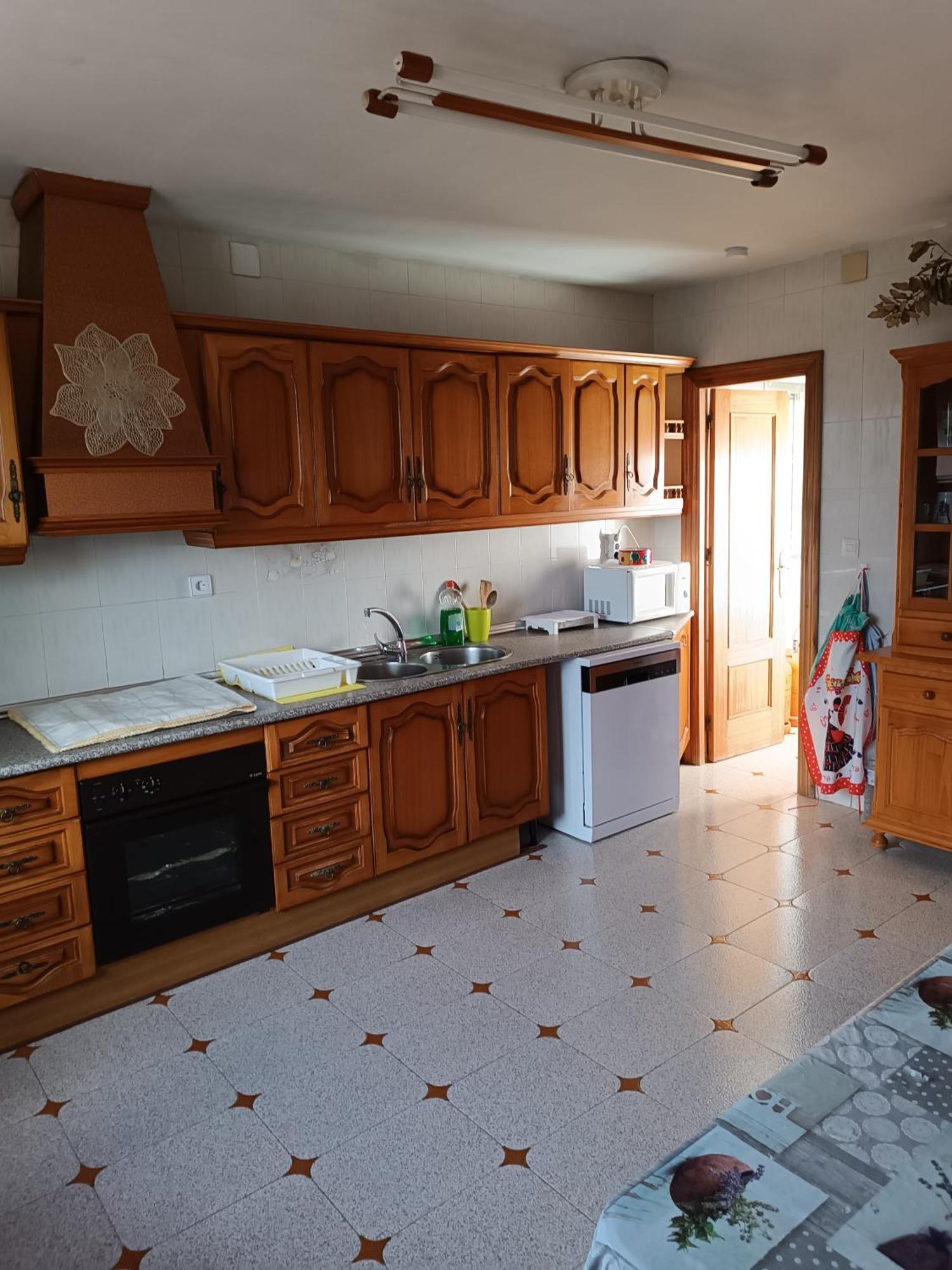 Casa Rural Chalet Venta Del Aire Cortijo Terron Lanjaron Exterior photo